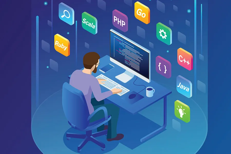 تطوير تطبيقات الويب في الأردن